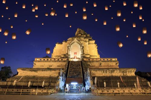 Chiang Mai